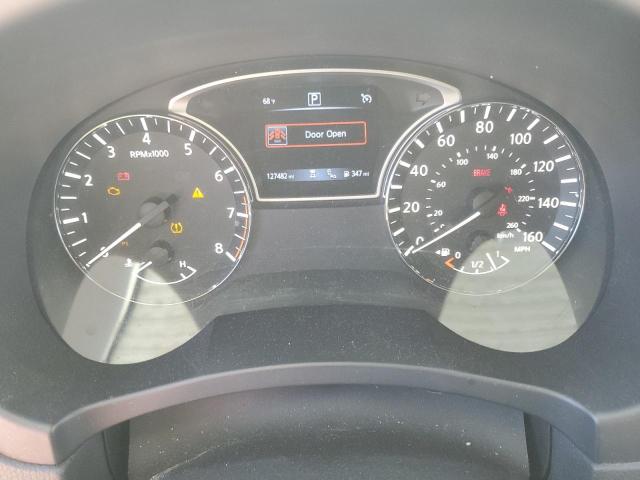 2018 NISSAN ALTIMA 2.5 - 1N4AL3AP8JC207041