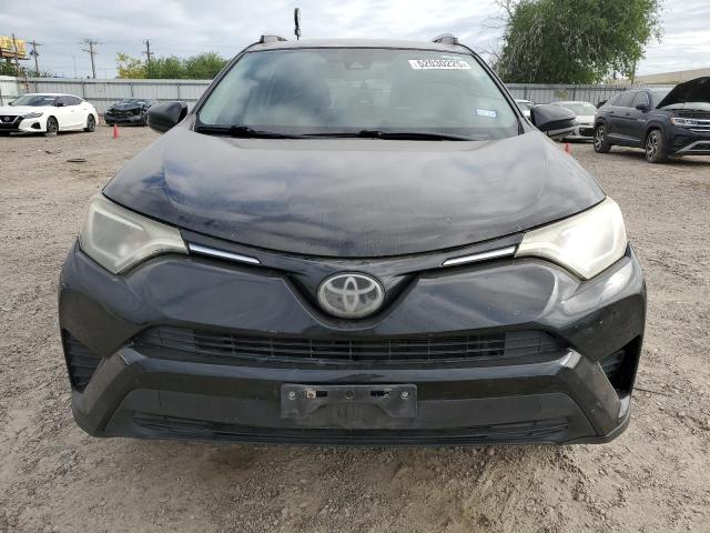 2018 TOYOTA RAV4 LE - 2T3ZFREVXJW461721