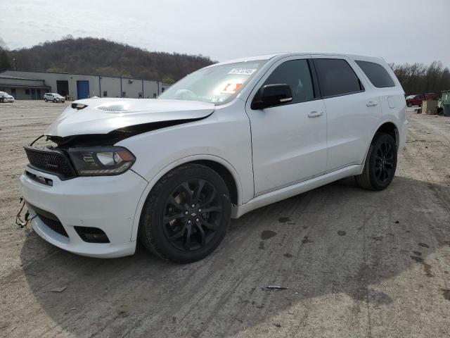 Vin: 1c4sdjct4kc617329, lot: 52976745, dodge durango r/t 2019 img_1