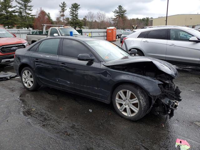 Vin: wauafafl8an071006, lot: 52296945, audi a4 premium 20104