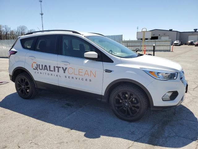 Vin: 1fmcu0gd2jud59320, lot: 53334875, ford escape se 20184