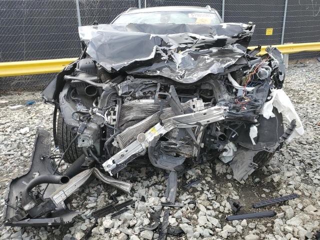 2016 BUICK ENVISION P LRBFXESX0GD166453