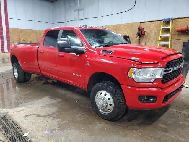 Vin: 3c63rrhl8pg625975, lot: 51910315, ram 3500 big horn 20234