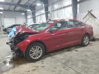 2015 HYUNDAI SONATA SE - 5NPE24AF7FH151276