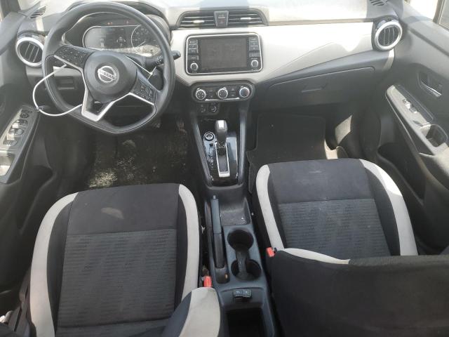 2021 NISSAN VERSA SV - 3N1CN8EV1ML820035
