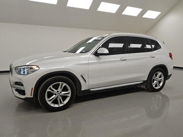Vin: 5uxty5c04m9g04295, lot: 54233285, bmw x3 xdrive30i 2021 img_1