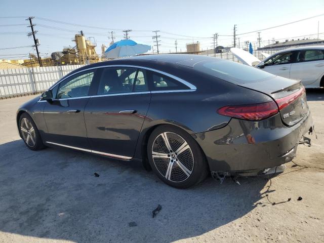 Vin: w1kcg2db7pa023723, lot: 50688335, mercedes-benz eqs sedan 450+ 20232
