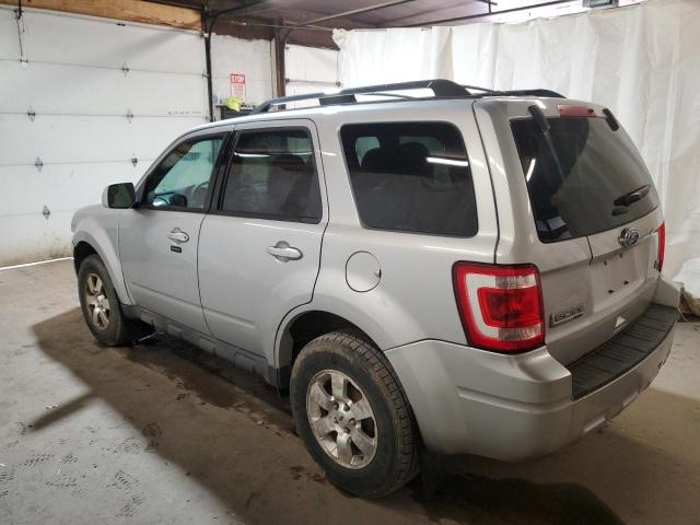 Vin: 1fmcu9eg3ckb78596, lot: 52873625, ford escape limited 20122