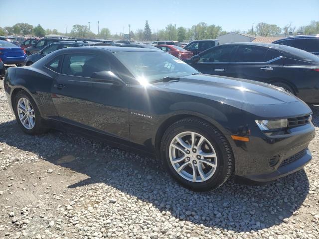 Vin: 2g1fb1e32f9291010, lot: 54549305, chevrolet camaro ls 20154