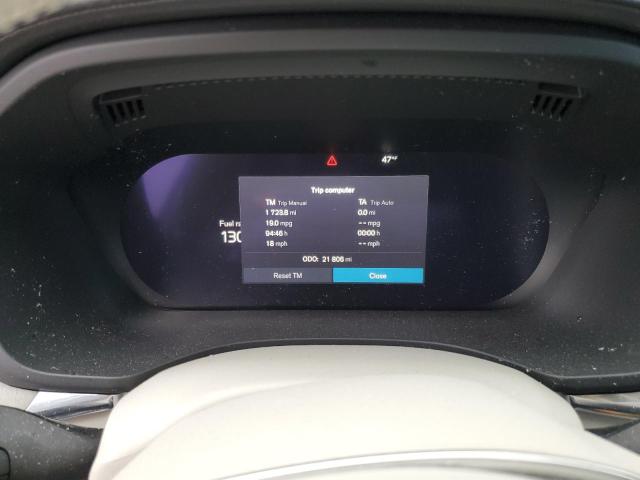 2023 VOLVO XC60 ULTIM - YV4062RX6P1341432