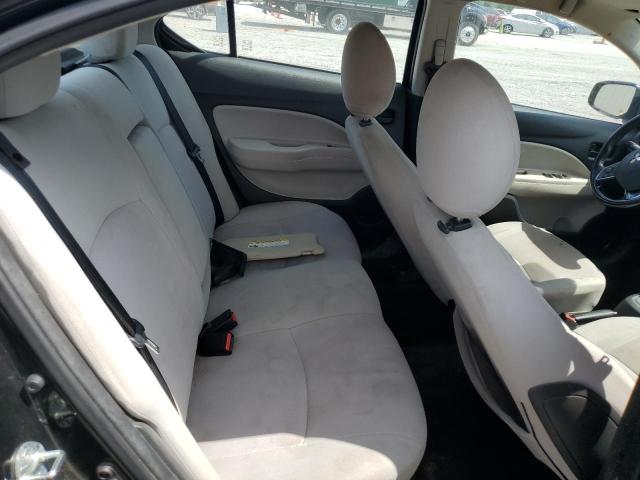 2017 MITSUBISHI MIRAGE G4 - ML32F3FJ3HHF05462
