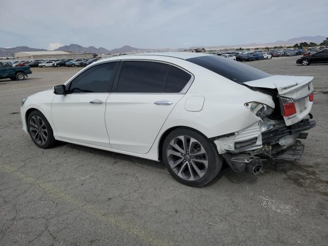 Vin: 1hgcr2f59da218084, lot: 53577745, honda accord sport 20132