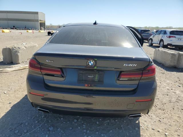 2021 BMW 540 XI WBA73BJ0XMWW98052