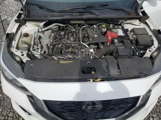 2021 NISSAN SENTRA S - 3N1AB8BV7MY277135