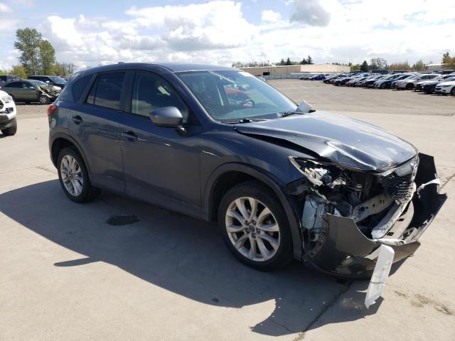Vin: jm3ke4de3d0129614, lot: 53981855, mazda cx-5 gt 20134