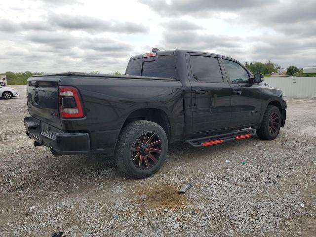 Vin: 1c6srfftxmn512576, lot: 55242685, ram 1500 big horn/lone star 20213