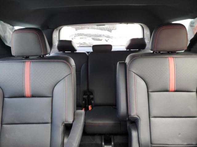 2024 CHEVROLET TRAVERSE R 1GNEVLKS1RJ198674