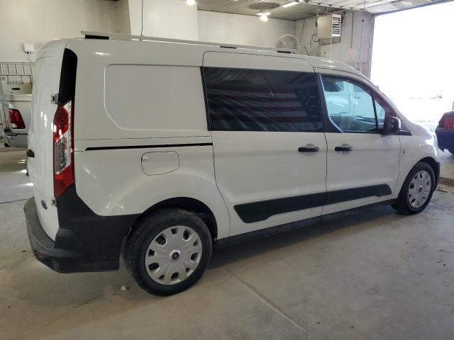 2022 FORD TRANSIT CONNECT XL NM0LS7S26N1525660
