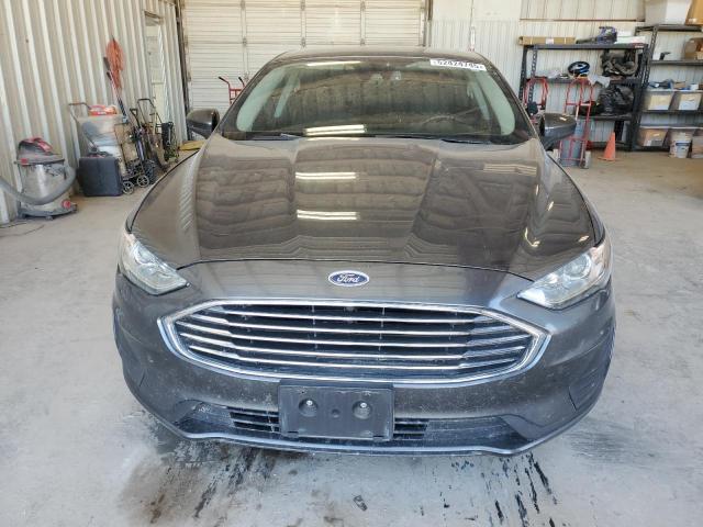 2019 FORD FUSION SE - 3FA6P0HD9KR148217