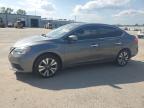 2019 NISSAN SENTRA S - 3N1AB7AP5KY392388