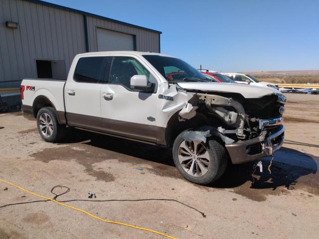 Vin: 1ftew1ef9hfa09506, lot: 52366975, ford f-150 supercrew 20174