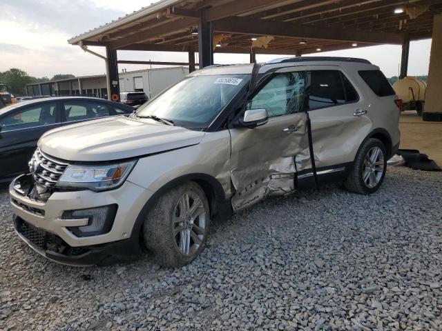 Vin: 1fm5k7f89hgd77270, lot: 55258615, ford explorer limited 2017 img_1