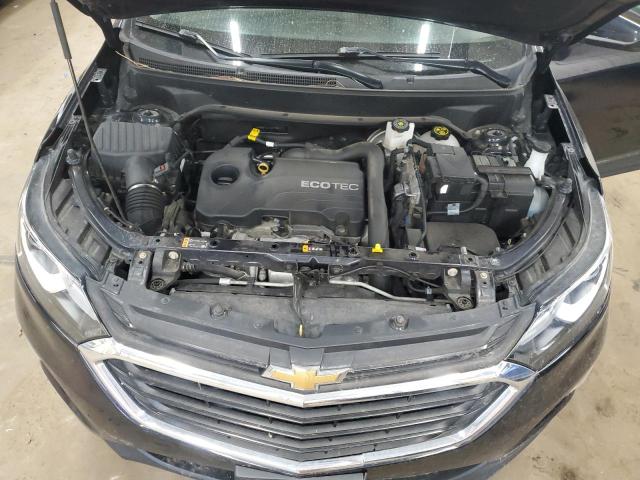2020 CHEVROLET EQUINOX LT - 2GNAXUEV2L6169483