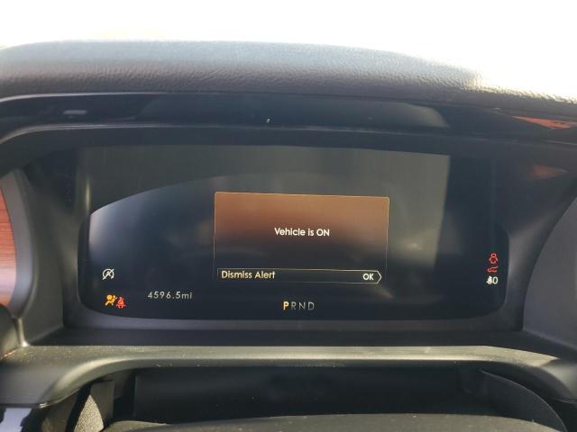 2024 LINCOLN AVIATOR RE - 5LM5J7XCXRGL09578
