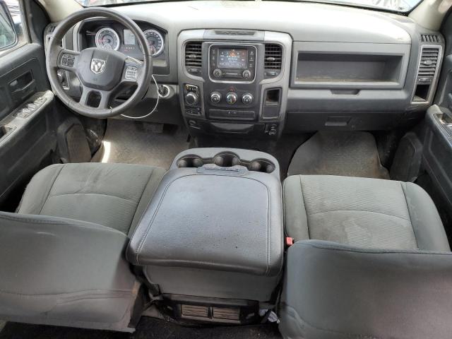 2015 RAM 1500 ST - 1C6RR7KG2FS516851
