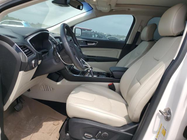 2019 FORD EDGE TITAN - 2FMPK4K99KBB79292