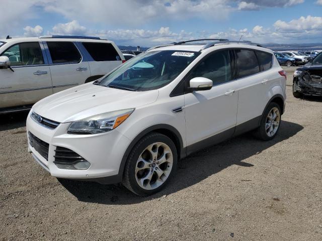 Vin: 1fmcu9j9xduc71712, lot: 53992845, ford escape titanium 2013 img_1