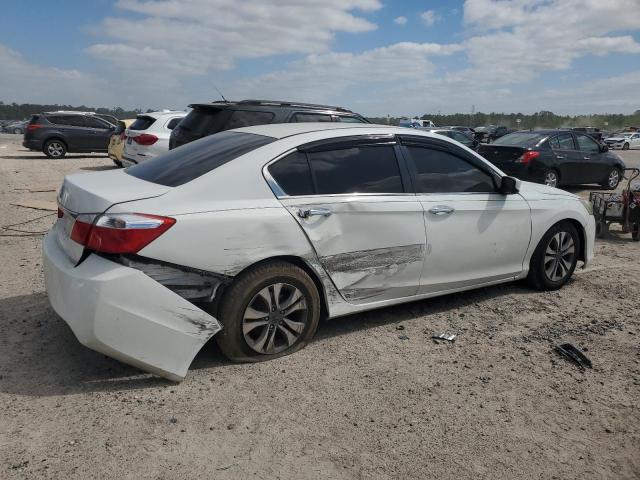 Vin: 1hgcr2f3xfa002424, lot: 53000535, honda accord lx 20153