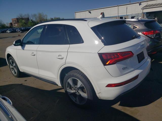 Vin: wa1anafy2l2090232, lot: 54511975, audi q5 premium 20202