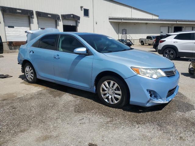 Vin: 4t1bf1fk1du674822, lot: 53635205, toyota camry l 20134