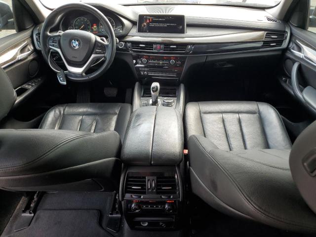 2016 BMW X6 XDRIVE3 - 5UXKU2C57G0N79741