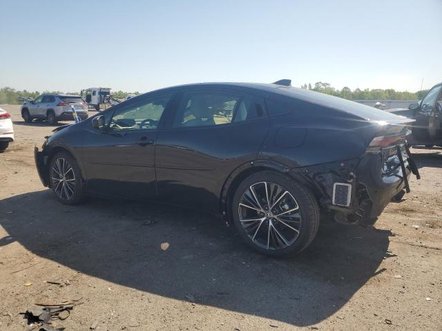 Vin: jtdacaau4r3046204, lot: 55078395, toyota prius le 20242