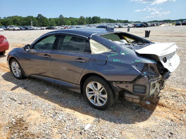 2019 HONDA ACCORD LX - 1HGCV1F14KA065369