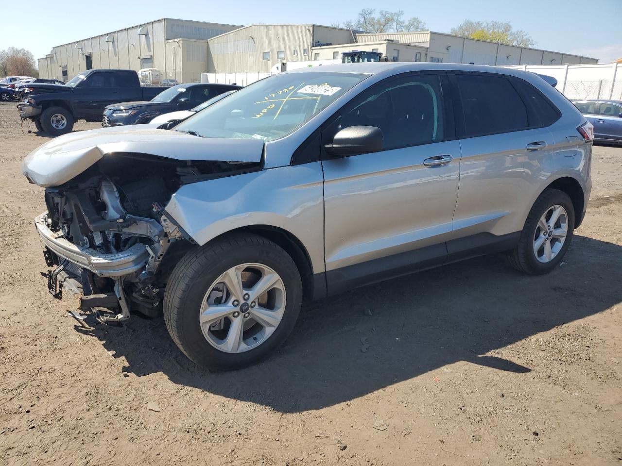 FORD EDGE SE
