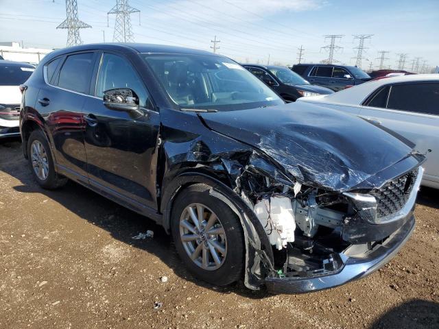 Vin: jm3kfbcl5r0423671, lot: 53971005, mazda cx-5 prefe preferred 20244