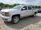 2015 CHEVROLET SILVERADO - 3GCUKREC9FG147988