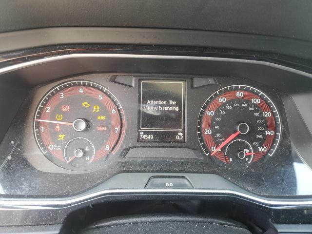 2020 VOLKSWAGEN JETTA S - 3VWCB7BU9LM027339