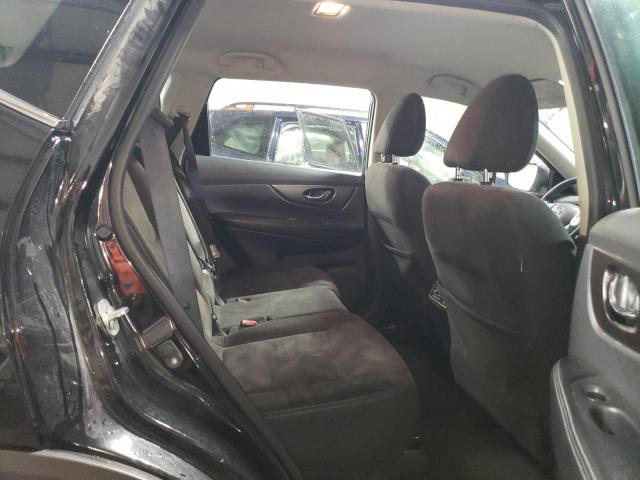 2015 NISSAN ROGUE S - KNMAT2MV2FP587220