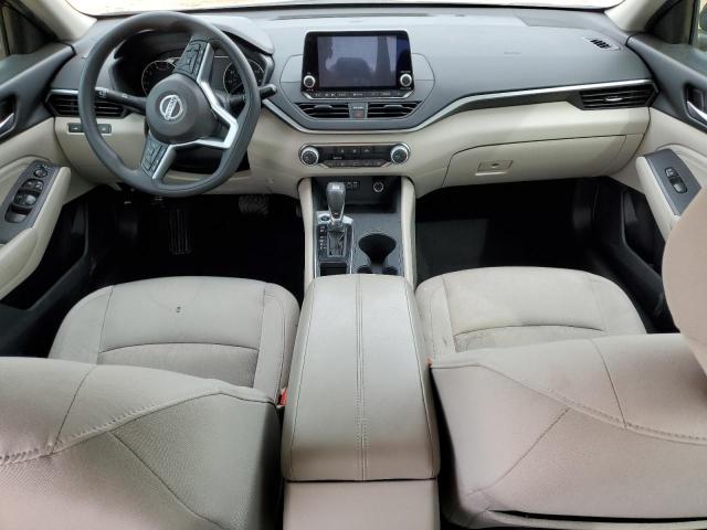 2020 NISSAN ALTIMA S - 1N4BL4BV4LC271507