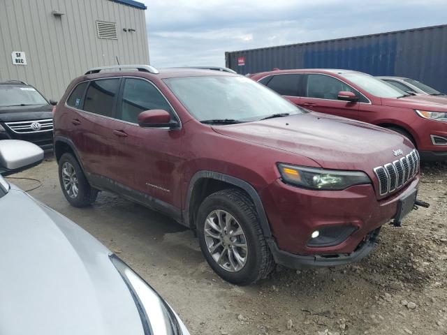 Vin: 1c4pjmlx1kd250905, lot: 54446165, jeep grand cher latitude plus 20194
