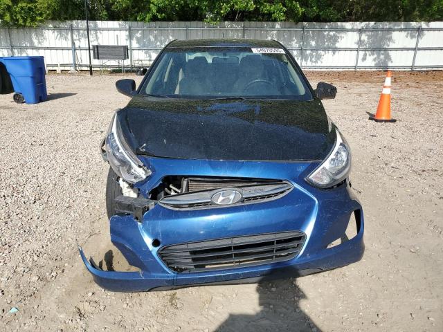 2016 HYUNDAI ACCENT SE - KMHCT4AE5GU138332