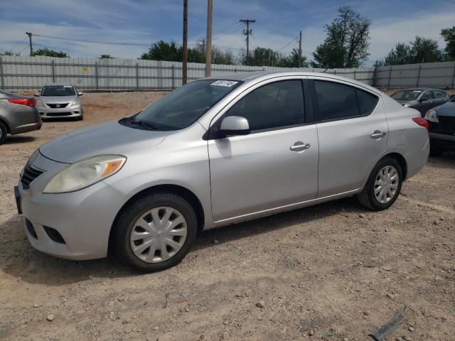 Vin: 3n1cn7ap2cl806371, lot: 53617745, nissan versa s 2012 img_1