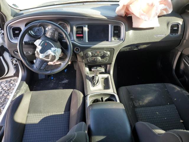 2019 DODGE CHARGER R/ - 2C3CDXCT2KH756111