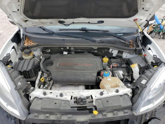 2017 RAM RAM PROMST ZFBERFAB5H6D68185