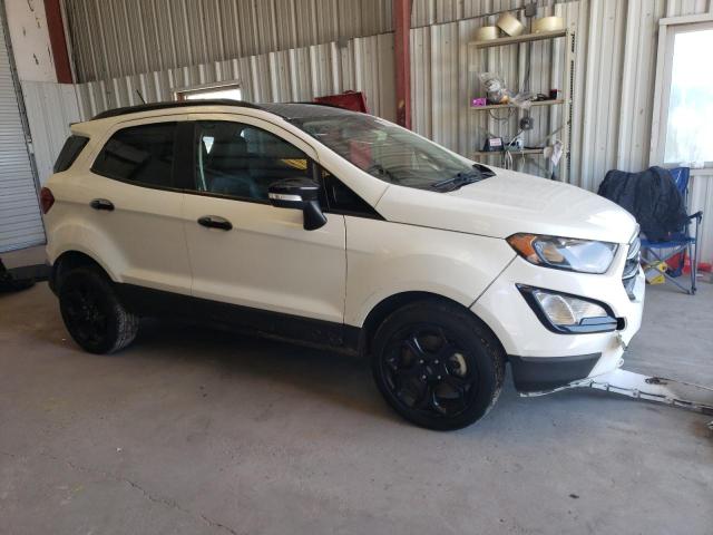 Vin: maj6s3jl2mc427401, lot: 54266715, ford ecosport ses 20214