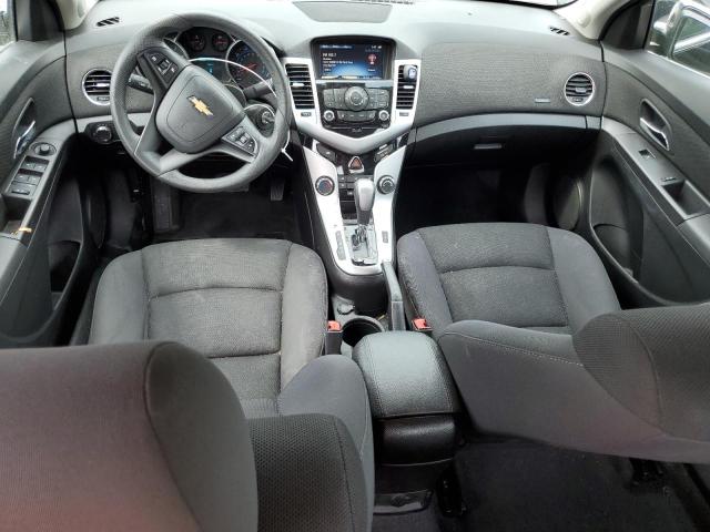 2016 CHEVROLET CRUZE LIMI - 1G1PE5SBXG7153846